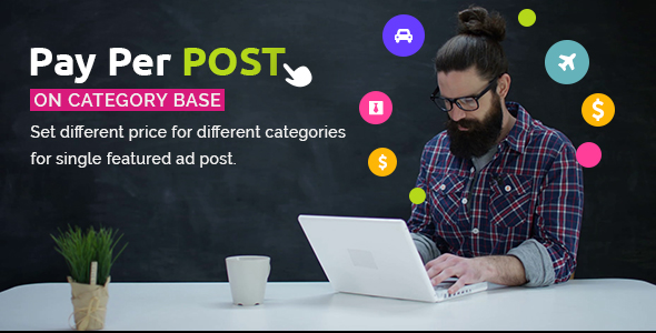 Pay per Post