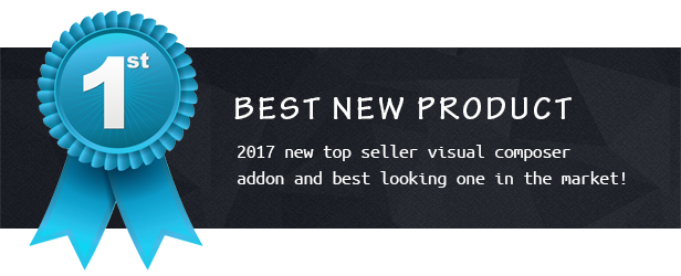 Moderne WPBakery Page Builder Addons (ehemals Visual Composer) - Kaswara