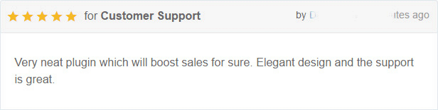 WordPress E-Commerce-Benachrichtigung - 4