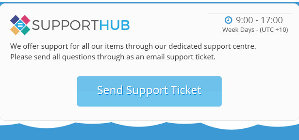 Klicken Sie hier, um auf den E-Mail-Support zuzugreifen