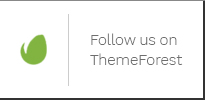 Folgen Sie UXBARN auf ThemeForest