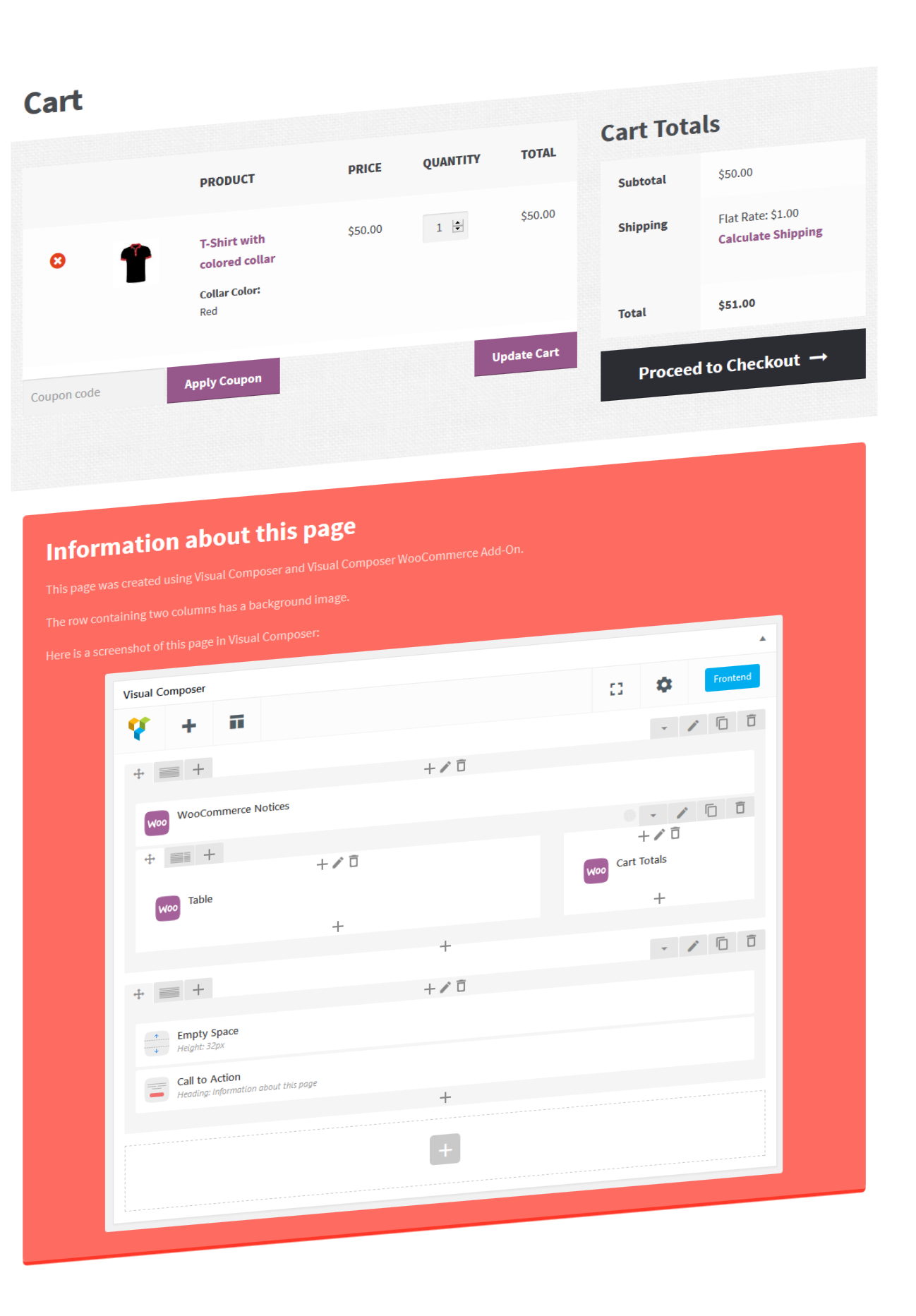 Page Builder (früher Visual Composer) WooCommerce Add-On