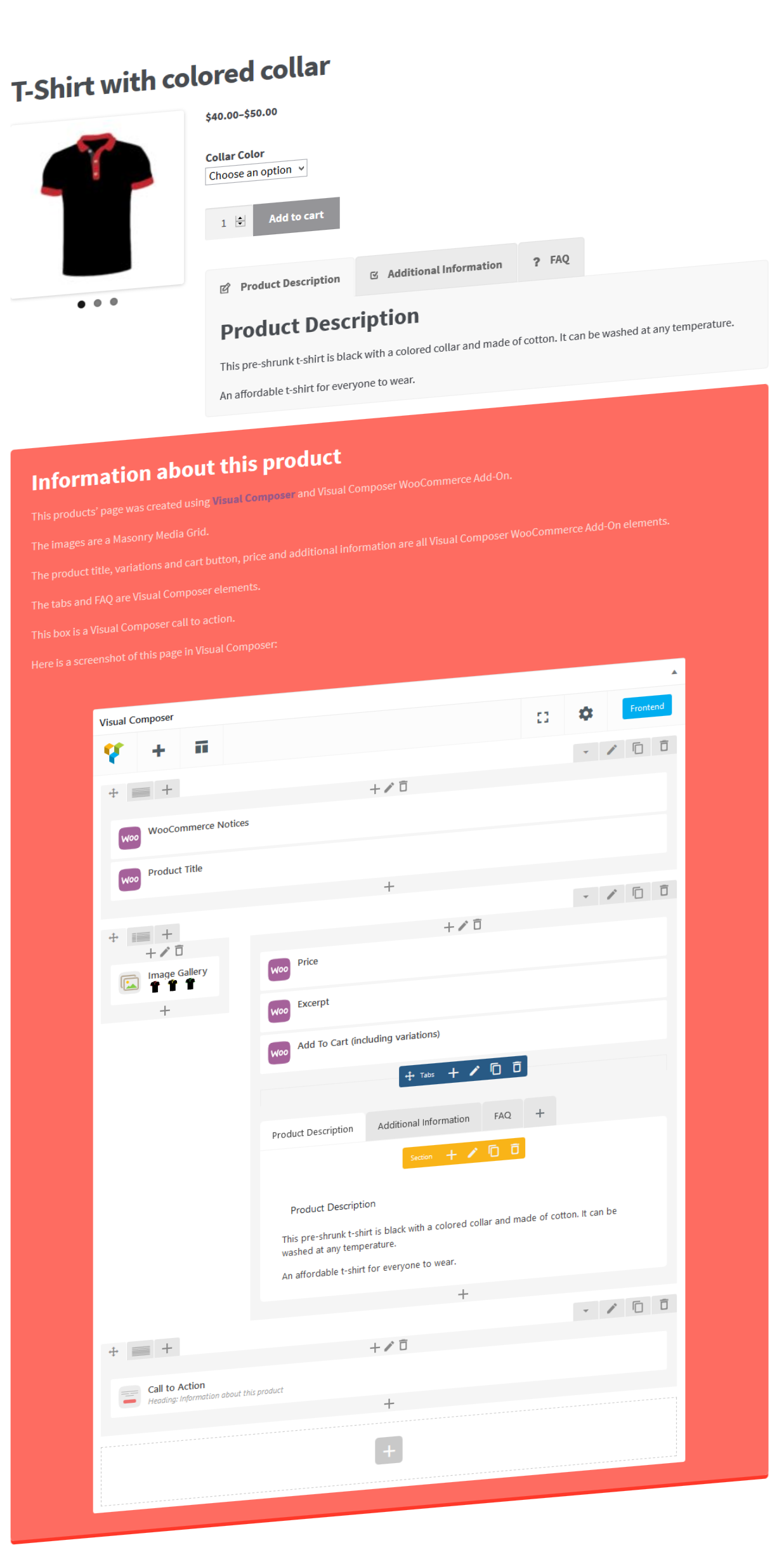 Page Builder (früher Visual Composer) WooCommerce Add-On