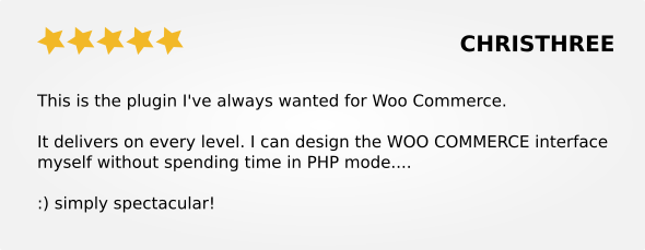Visual Composer Woocommerce Add-On-Überprüfung 1