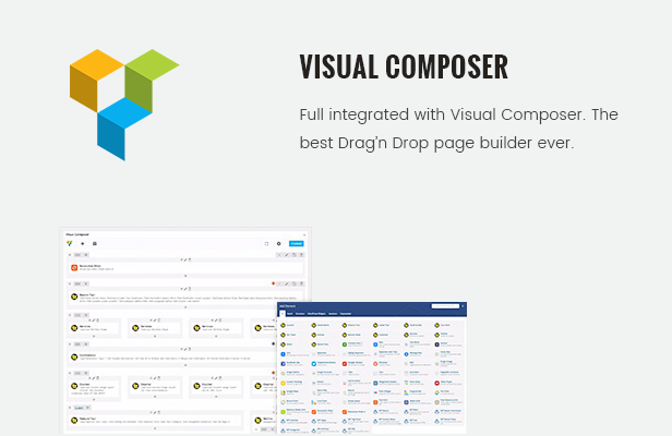AMITA - Musikband WordPress Template