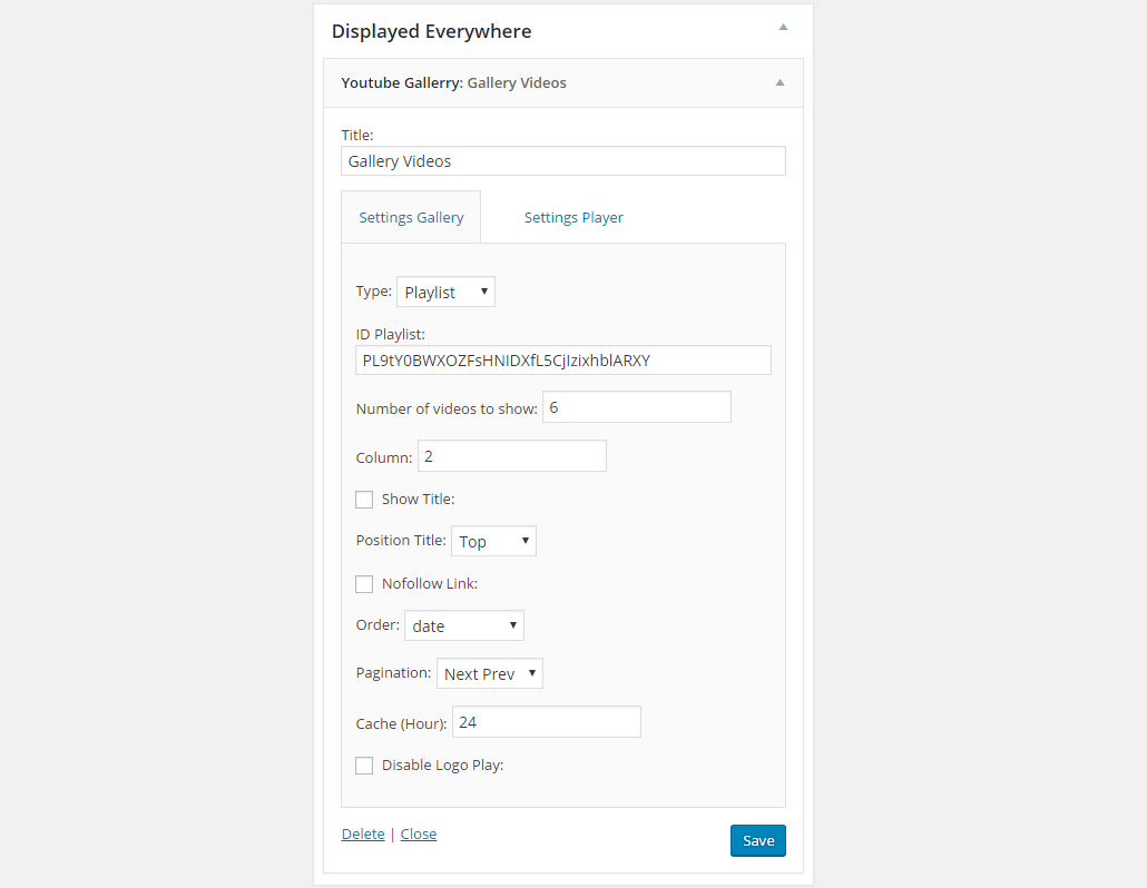 Widget-Youtube-für-WordPress