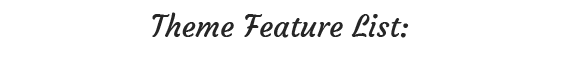 Allzweck-Layout-Funktionen