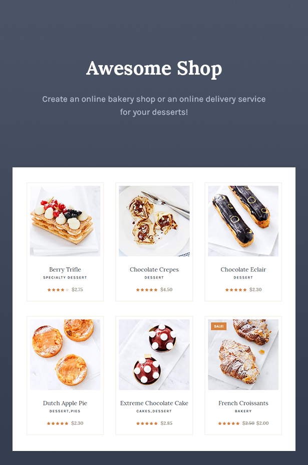 Bäckerei