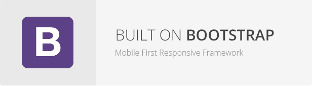 Bootstrap - Babysitter WordPress Vorlage Responsive