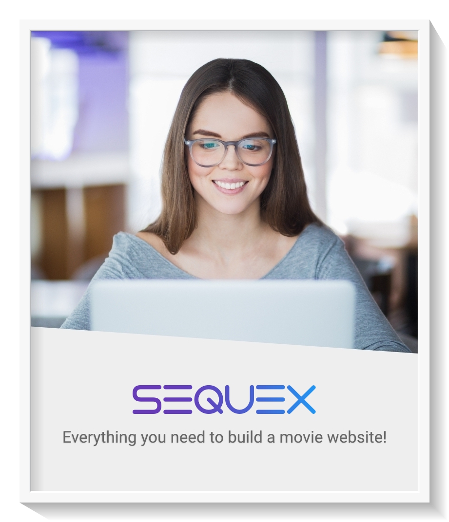 Sequex-WordPress-Thema