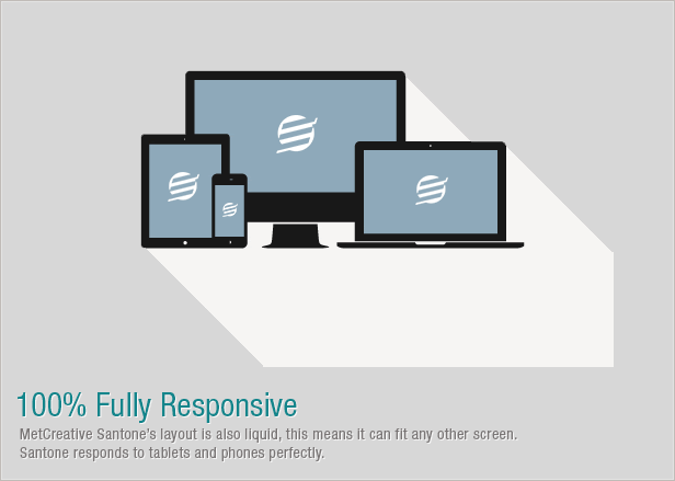 Portfolio Santone Responsive
