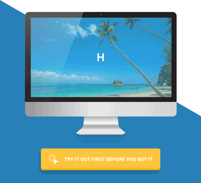 Testen Sie Texteffekte für WPBakery Page Builder zuerst in einer Live-Umgebung, bevor Sie kaufen