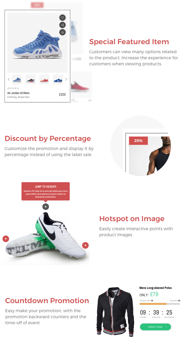 Schuhe WordPress Template