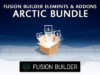 Arctic Bundle - Fusion Builder-Elemente und Addons für Avada v5
