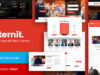 Aternit – Responsives Layout für das Event Management von WordPress