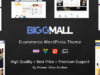 BiggMall - Mehrzweck-WooCommerce-Vorlage