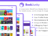 BookJunky - WooCommerce-Buchladen für WordPress