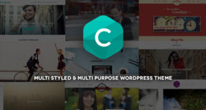 Consilium – Multi-Styled & Multi-Purpose-Thema
