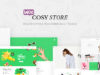 Cosi - Mehrzweck WooCommerce WordPress Vorlage