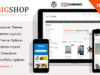 Der Bigshop - WooCommerce WordPress Template!