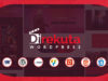 Direkuta - Der Director und das Video-Portfolio WordPress-Vorlage