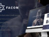 Facon - Fashion Responsive WordPress Template