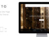 Femto - Responsive One Page-Fotografie
