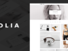 Folia | Agentur & Freelance Portfolio WP Layout