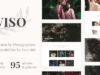 Fotografie WISO - Fotografie WordPress für die Fotografie