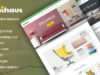 Furnihaus - Responsive Furniture WooCommerce WordPress Layout