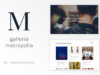 Galleria Metropolia - Kunstmuseum und Ausstellungsgalerie