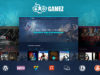 Gamez - Spiele, Film, Music Review und redaktionelles WordPress-Vorlage