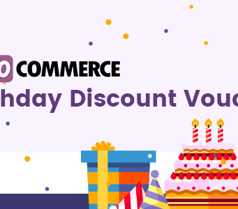 Gutscheine für WooCommerce-Geburtstagsrabatte