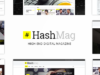 HashMag - Zeitschrift