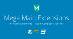 Interaktive Elemente – Visual Composer-Addons