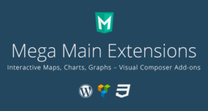 Interaktive Karten, Diagramme, Diagramme – VC-Addons