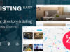 ListingEasy Directory WordPress Layout