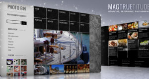 MagTruetitude Restaurant und WP Food Magazine