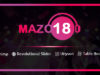 Mazo18-Nachtclub-WordPress-Vorlage