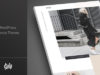 Mia - Kreatives Mode WordPress WooCommerce Template