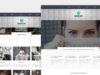 Motion - Film und Film WordPress Layout