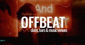 Offbeat – Nachtleben, Kneipen und Konzerte
