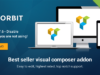 Orbit - Visual Composer Addon