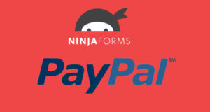 PayPal-Standard-Zahlungsportal für Ninja-Formulare
