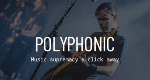 Polyphonic – Ein Thema für Musiker und Künstler
