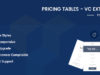 Preistabellen - VC-Addon
