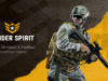 Raider Spirit | Airsoft Club & Paintball-WordPress-Template