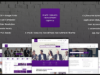 Recruitment Agency - Responsives WordPress-Template für mehrere Branchen