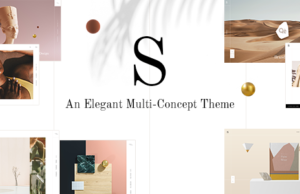 Sahel – ein elegantes Konzept mit mehreren Konzepten