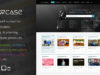 Showcase = Responsives WordPress Grid / Masonry Blog Layout